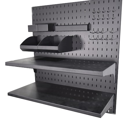 Pioneeriws WALL MOUNT ACCESSORY PACKAGE 85308250